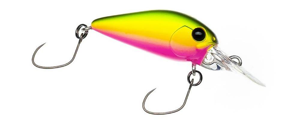 Yarie X Game T-Crankup JR 