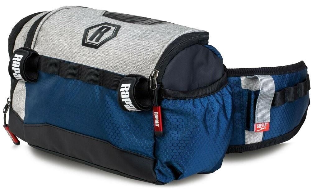 Rapala Countdown Hip Pack 