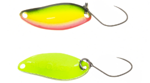 Yarie X GAME T-Fresh Evo 