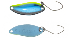 Yarie X GAME T-Fresh Evo 