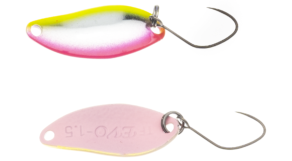 Yarie X GAME T-Fresh Evo 