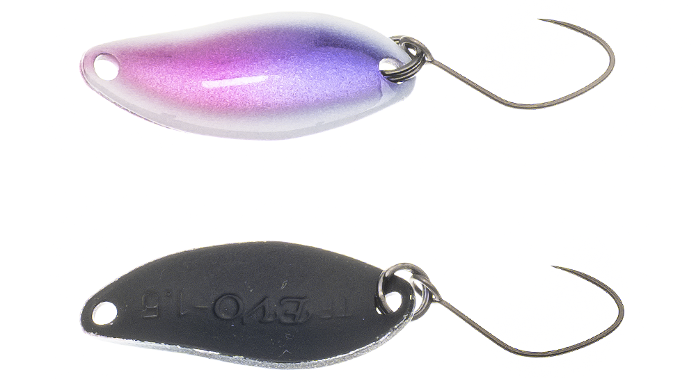 Yarie X GAME T-Fresh Evo 