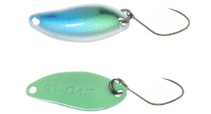 Yarie X GAME T-Fresh Evo 