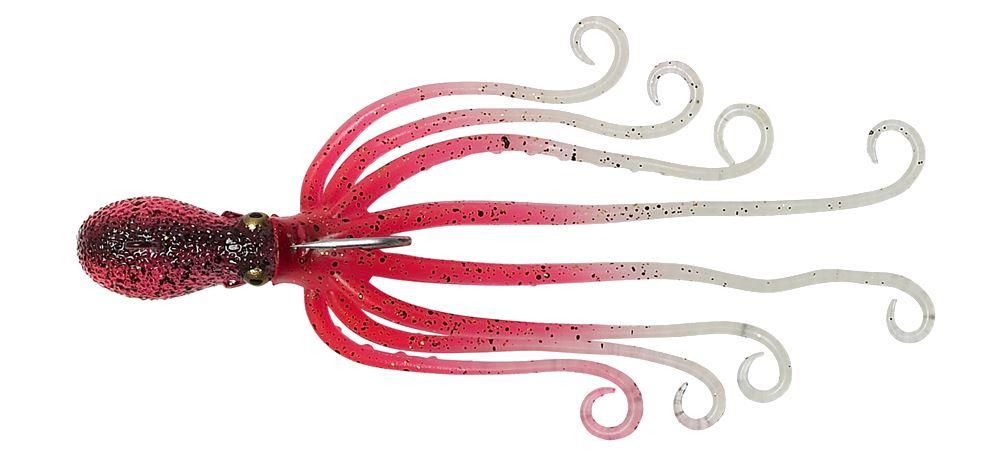 Savage Gear 3D Octopus 