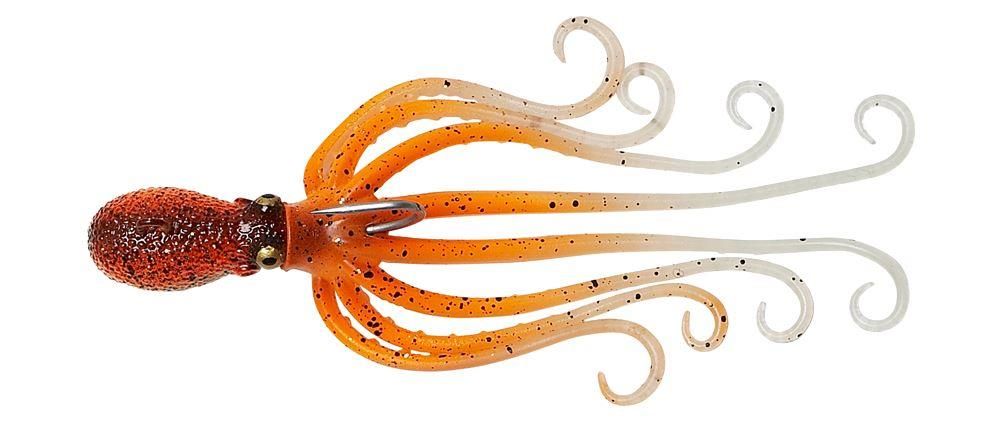 Savage Gear 3D Octopus 