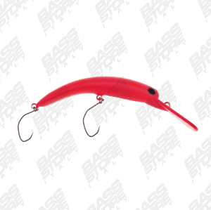 Mukai Tremo Semi Long