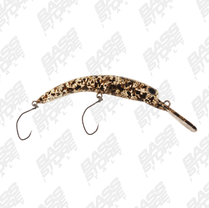 Mukai Tremo Semi Long