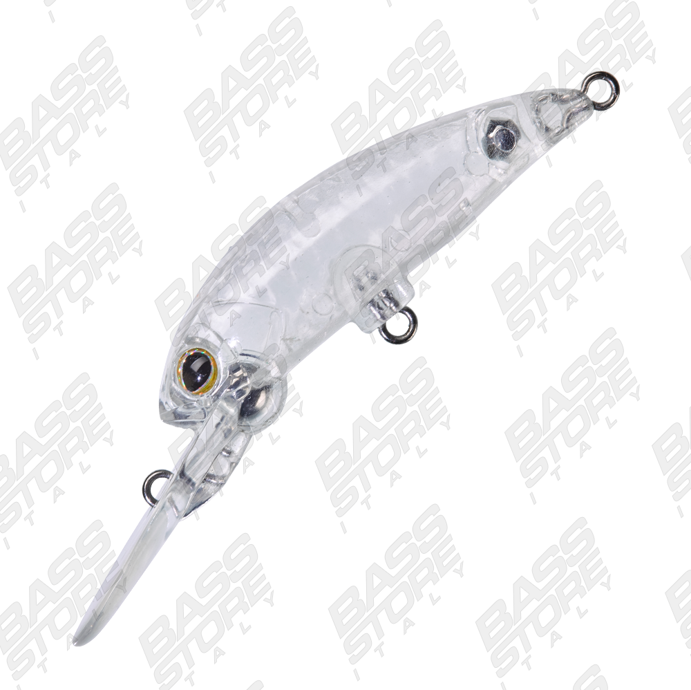 Illex Buriburi Minnow