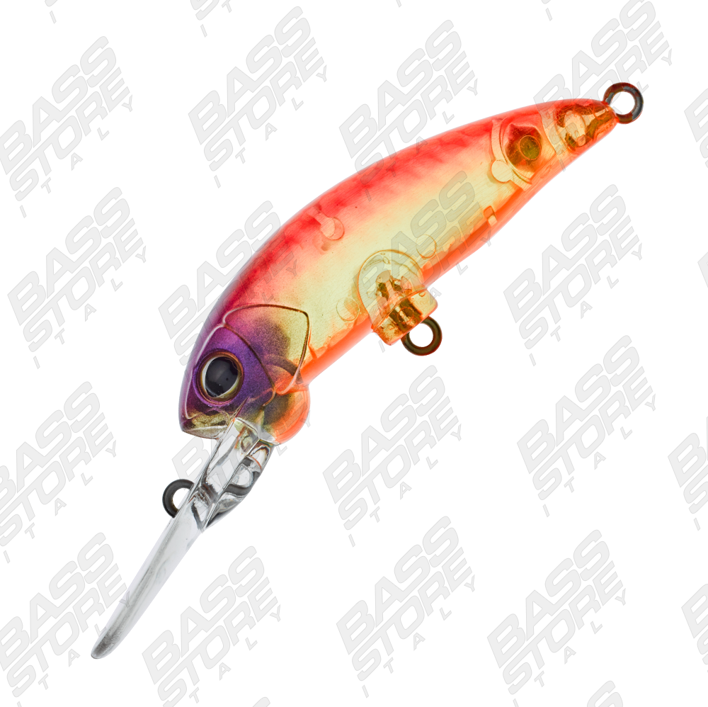 Illex Buriburi Minnow