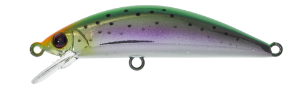 Illex Tricoroll minnow