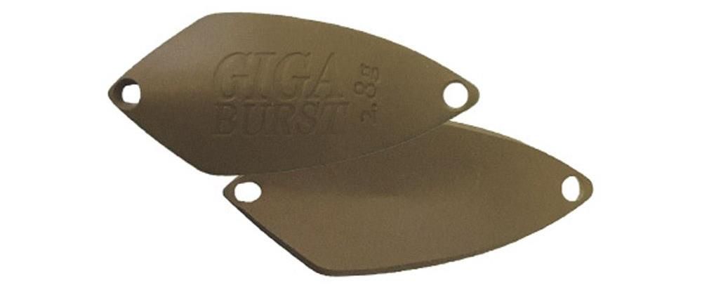 Valkein GIGA Burst spoon 