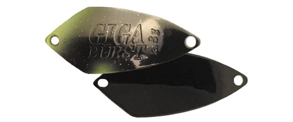 Valkein GIGA Burst spoon 
