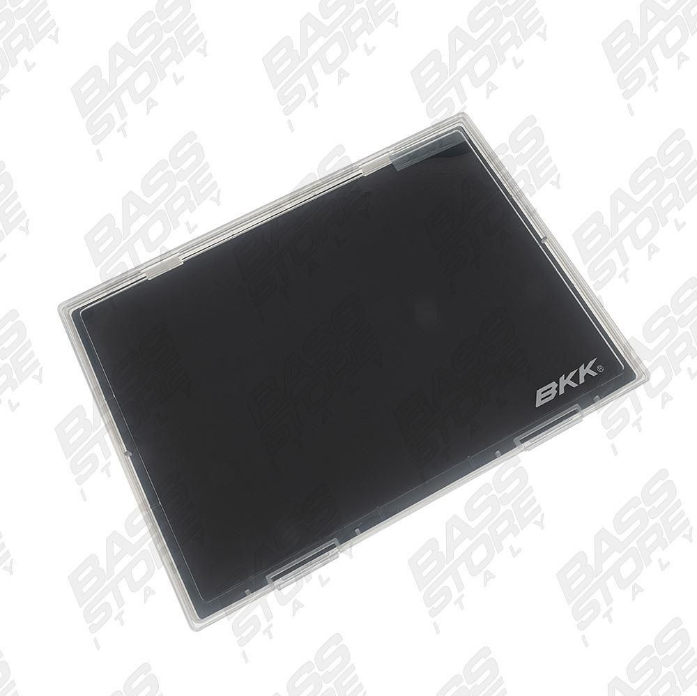 BKK Form Case box