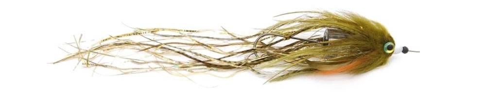 Vision Dobb Daddy Spin Fly