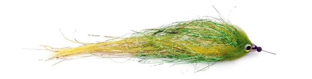 Vision Dobb Daddy Spin Fly