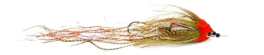 Vision Dobb Daddy Spin Fly