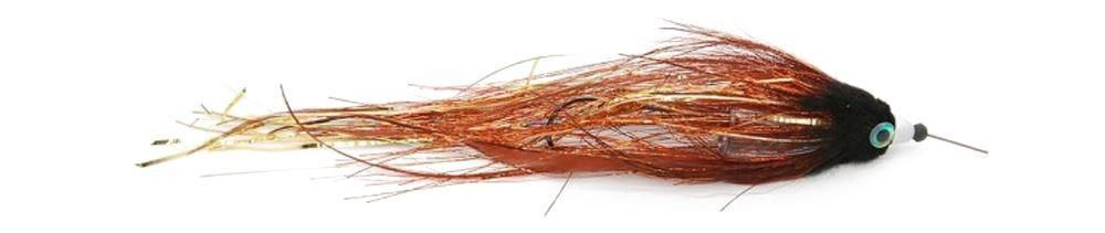 Vision Dobb Daddy Spin Fly