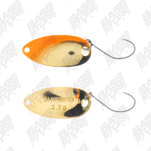 Shimano Cardiff Roll Swimmer Spoon