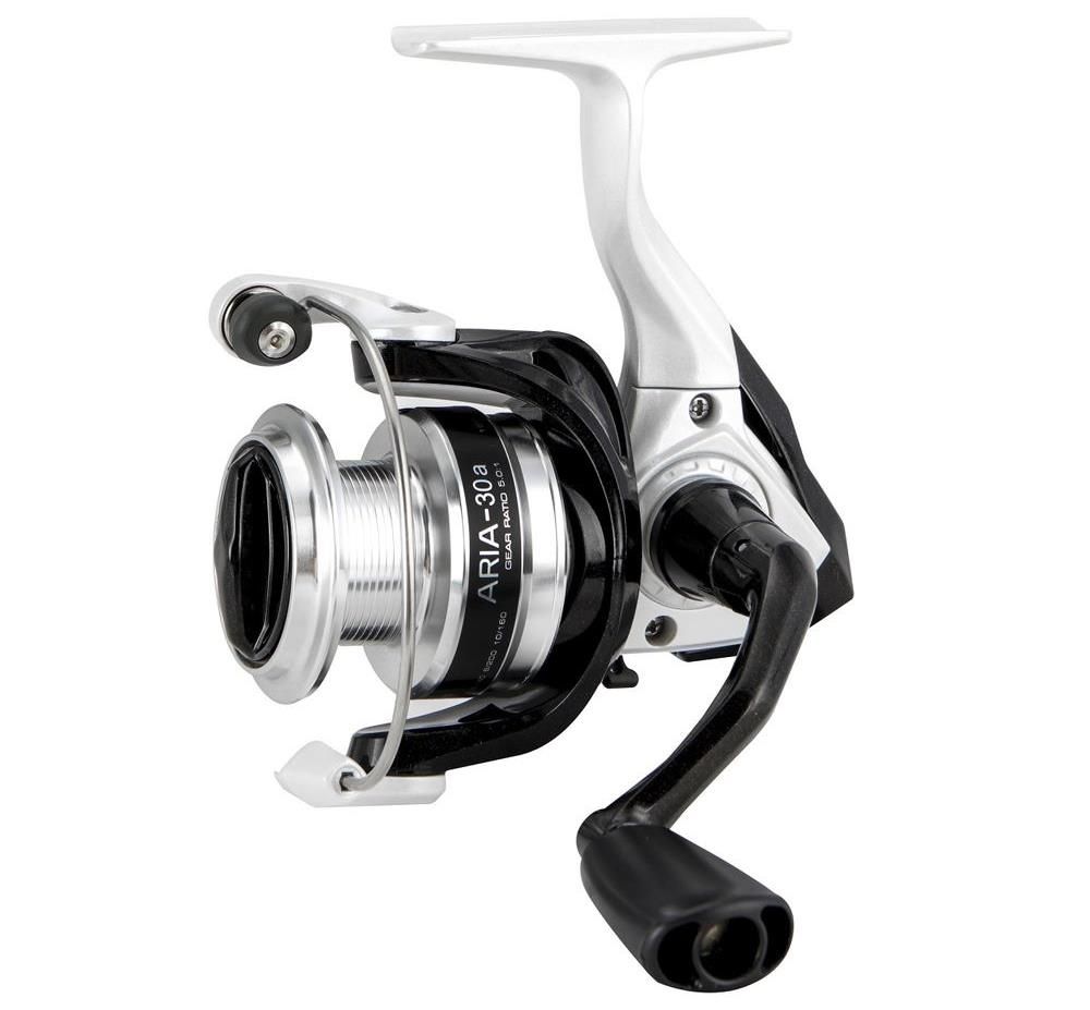 Okuma Aria Spinning