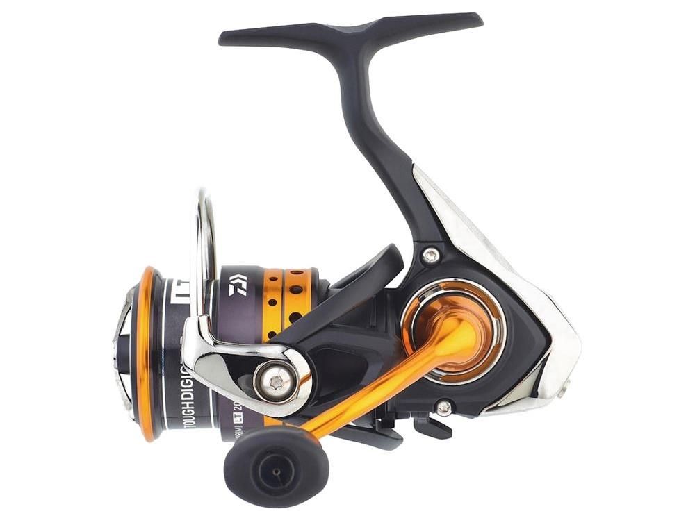 Mulinelli a Frizione Anteriore del prodotto Daiwa Iprimi LT Spinning Reel di marca Daiwa
