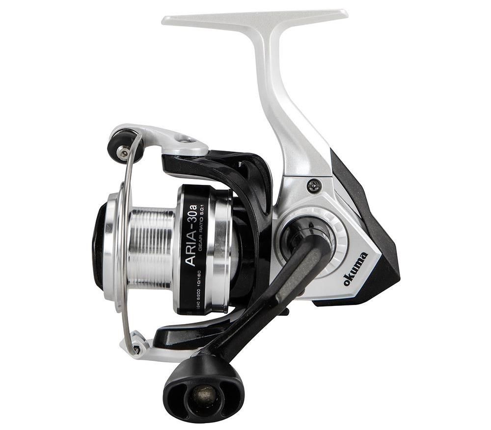 Okuma Aria Spinning