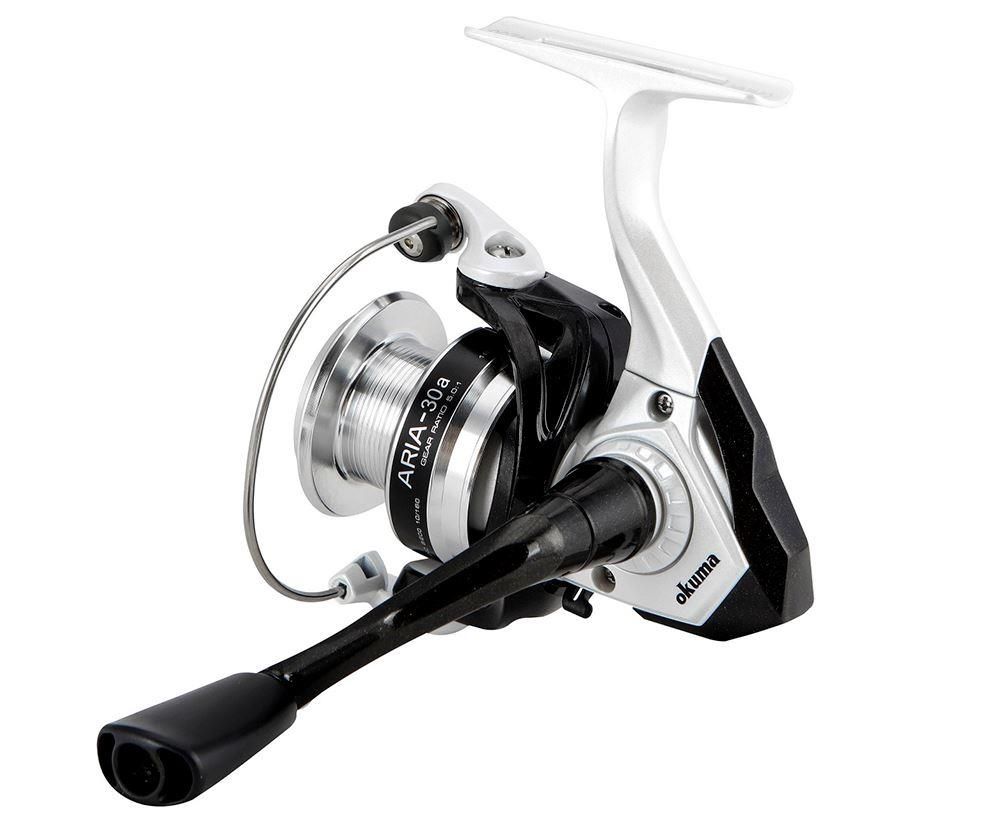 Okuma Aria Spinning