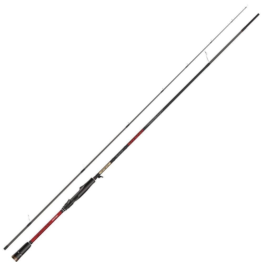 Canne da Eging del prodotto Okuma Aria Spinning di marca Okuma