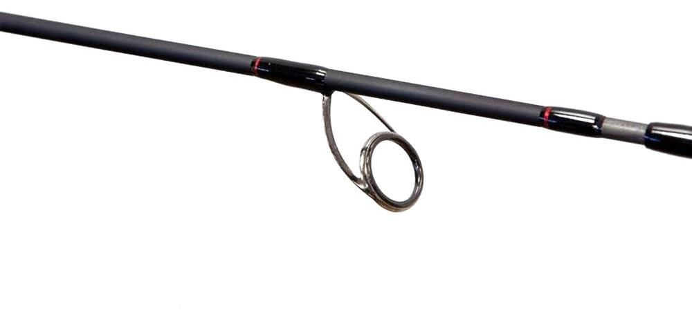 Canne Spinning 2 Pezzi del prodotto Nomura Haru Dropshot Solid Tip spinning di marca Nomura