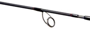 Canne Spinning 2 Pezzi del prodotto Nomura Haru Dropshot Solid Tip spinning di marca Nomura