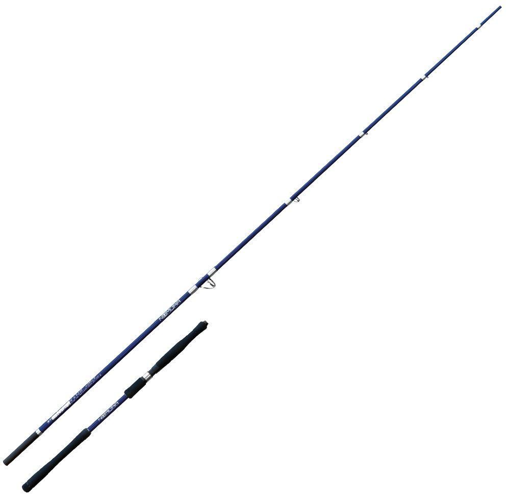 Nomura Kanji Seamaster spinning