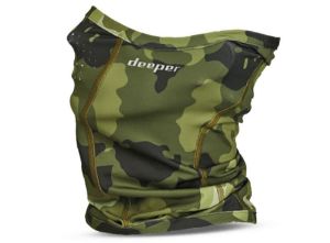 Deeper Chirp &#x2B; Winter Bundle Ecoscandaglio