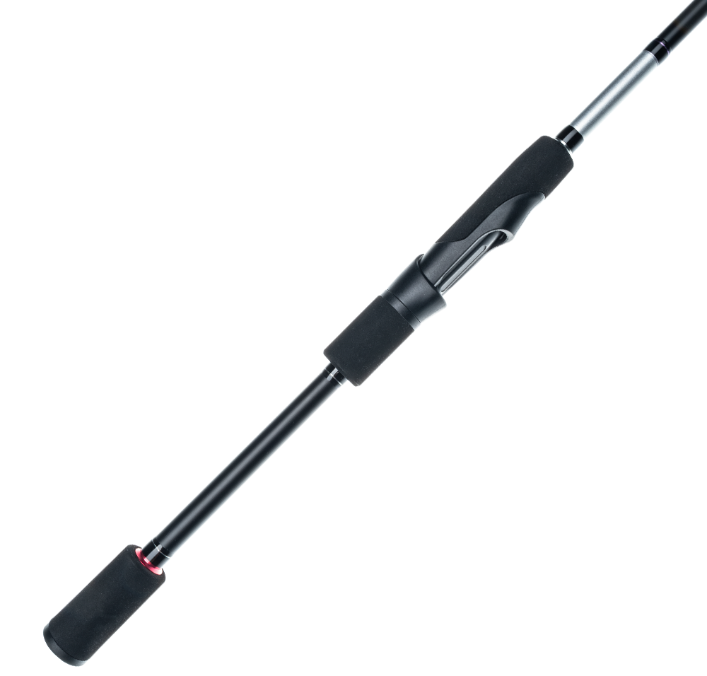Game All Round Spinning Rods 2 pcs