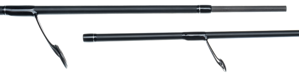 Game All Round Spinning Rods 2 pcs