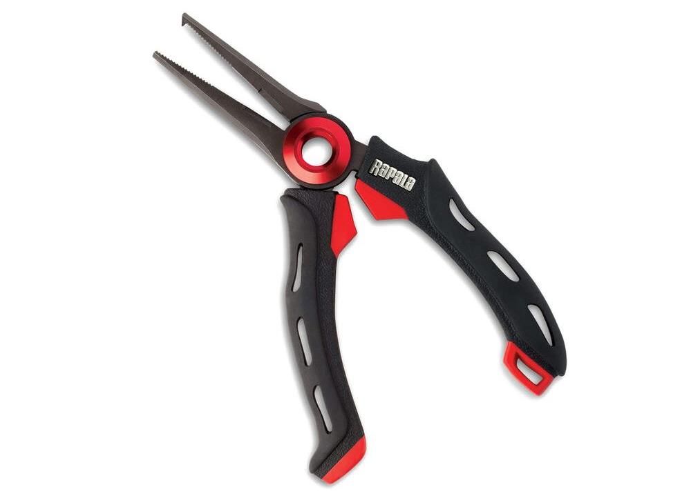 Rapala Mag Spring Split Ring Pliers