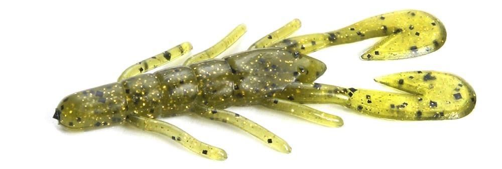 Zoom Ultra Vibe Speed Craw