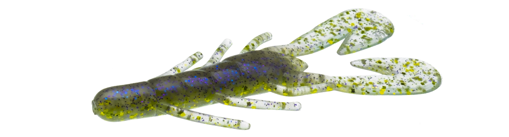 Zoom Ultra Vibe Speed Craw