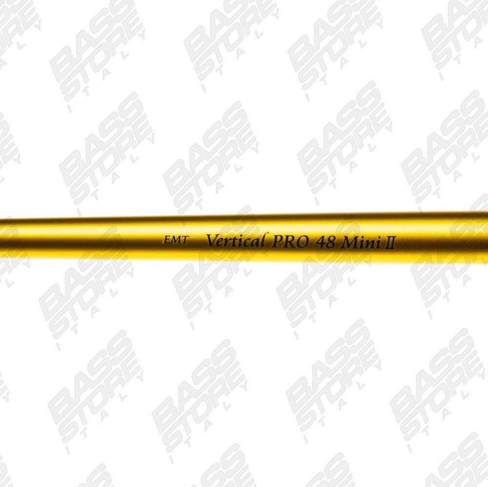 NeoStyle Vertical Pro 48 Mini II Spinning