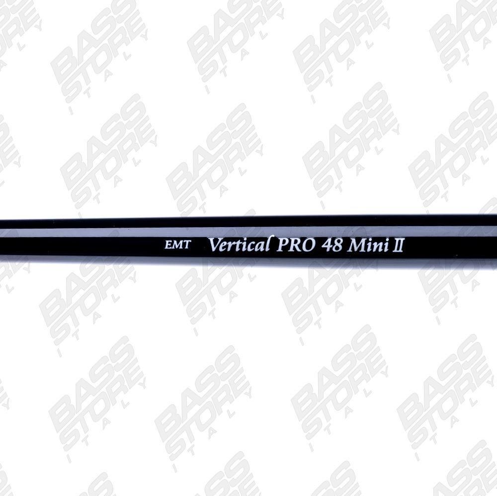 NeoStyle Vertical Pro 48 Mini II Spinning