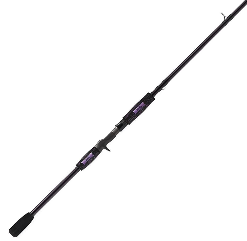 St. Croix Mojo Musky Casting Rods 