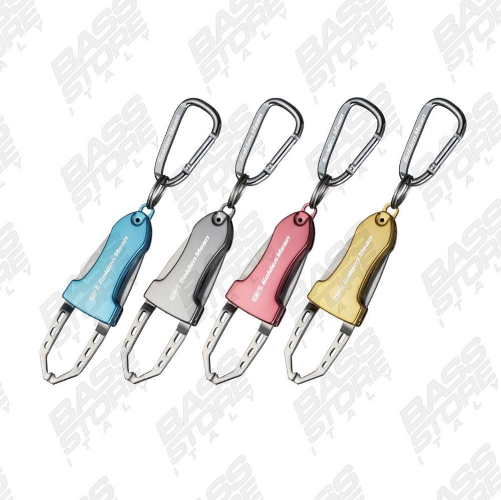 Golden Mean GM Grip Mini 2 Tone