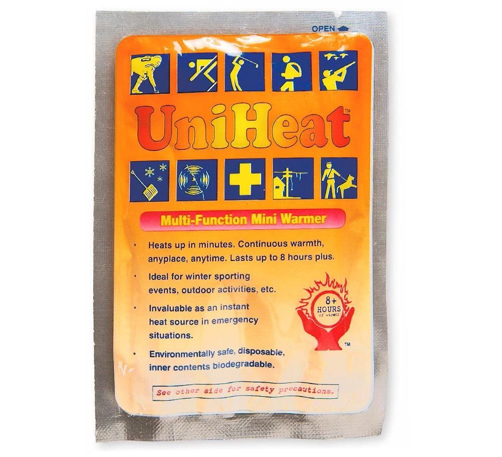 Varie del prodotto Lineaeffe Multifunctions Hand Warmer di marca Fladen