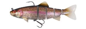 Fox Rage Realistic Replicant Trout Jointed