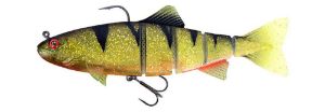Fox Rage Realistic Replicant Trout Jointed