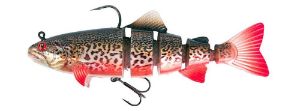 Fox Rage Realistic Replicant Trout Jointed