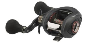 Mulinelli da Casting Low Profile del prodotto DAM Quick 6 BC 251 casting reel di marca DAM