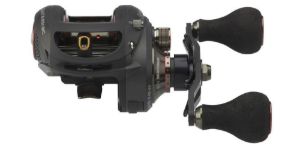 Mulinelli da Casting Low Profile del prodotto DAM Quick 6 BC 251 casting reel di marca DAM