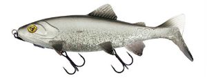 Fox Rage Realistic Replicant Trout Shallow