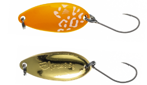 Elitelure Savannah Spoon