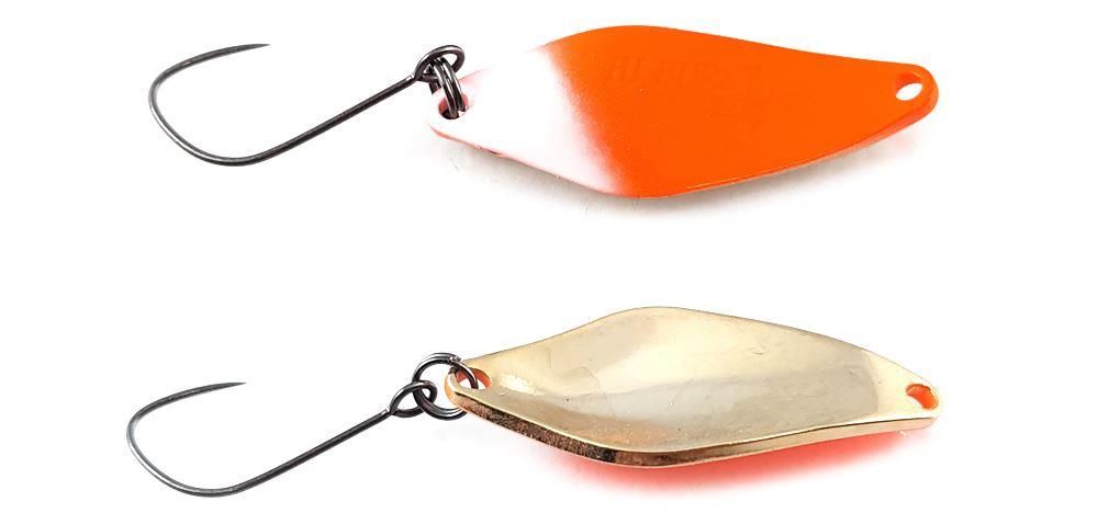 Valkein Hi Burst IT Limited spoon