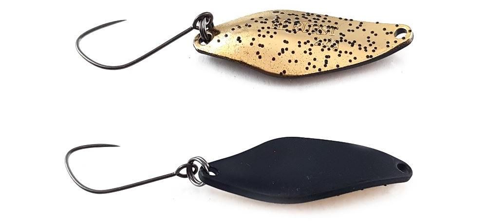 Valkein Hi Burst IT Limited spoon